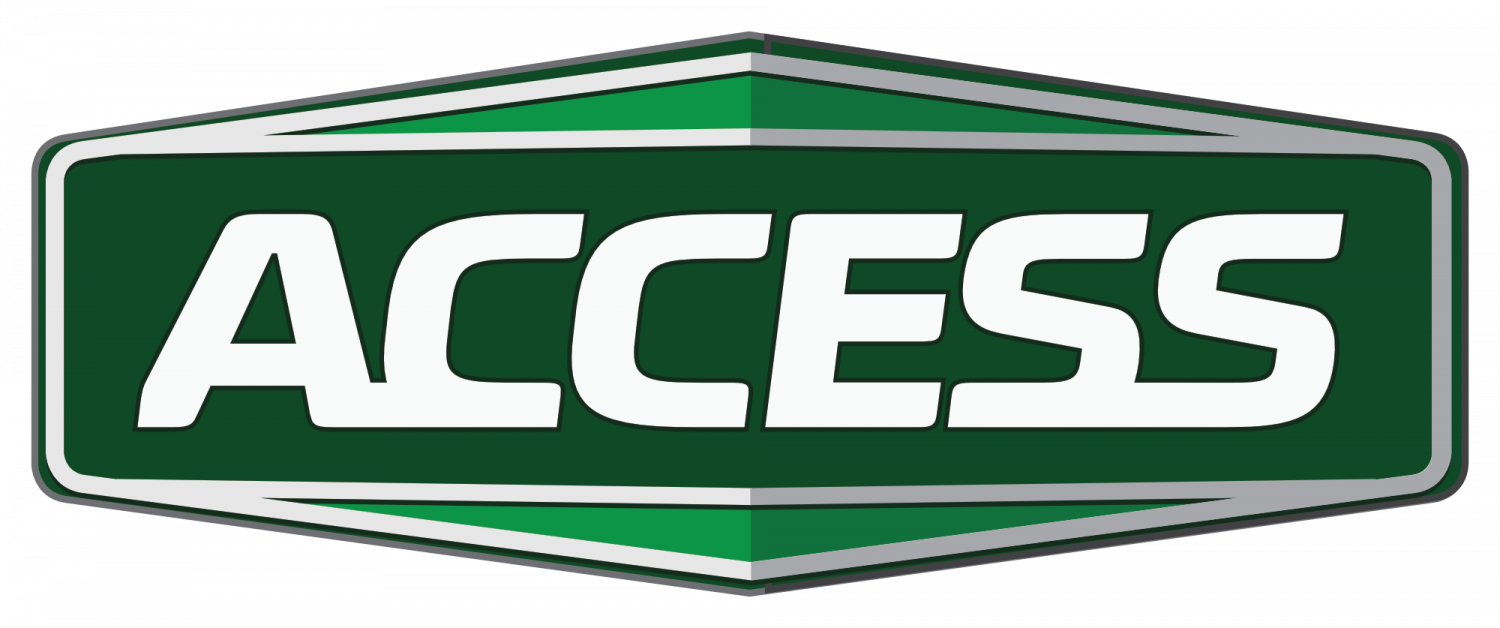 ACCESS Commercial logo