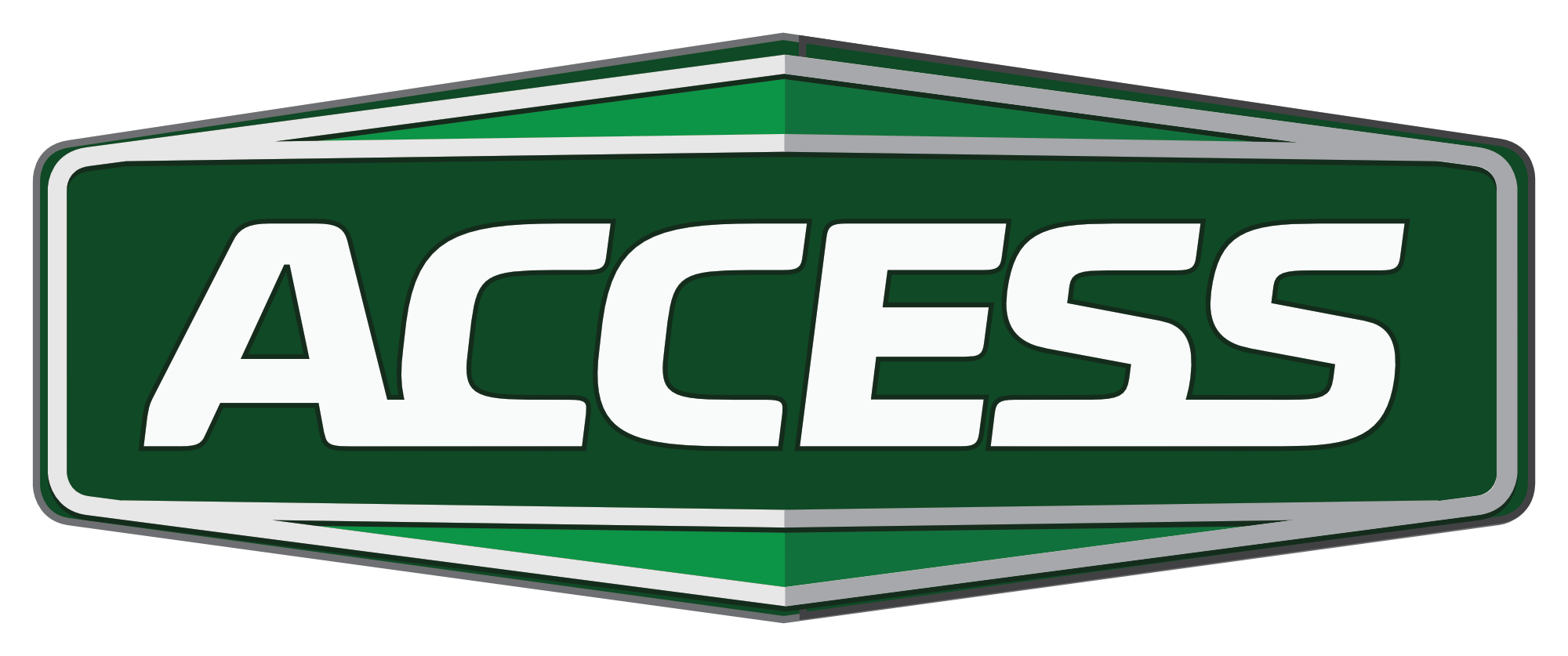 Access Commercial Logo