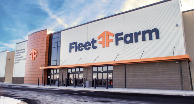 Coming Soon Fleet Farm Is Bringing An Unmatched Retail Experience To Gretna Landing Access