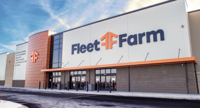 Coming Soon: Fleet Farm is Bringing An Unmatched Retail Experience to ...