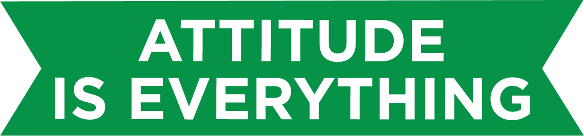 attitude